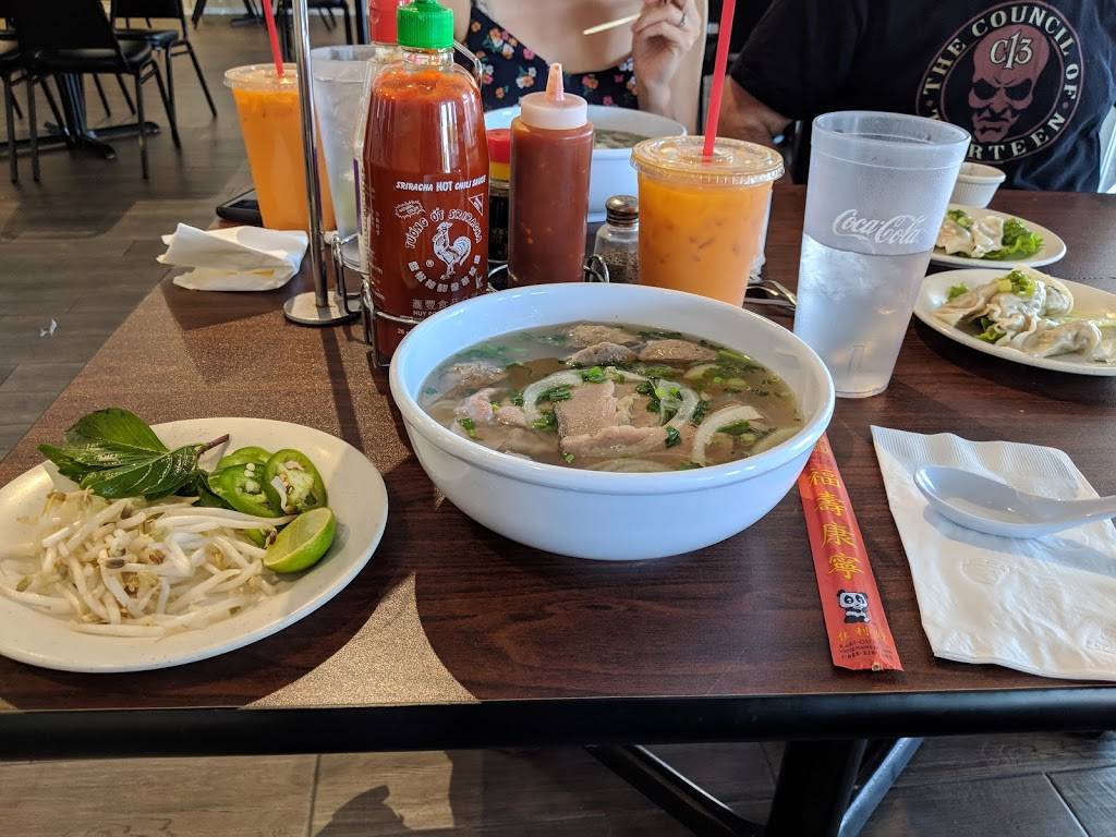 Pho Hanabi | restaurant | 10675 Northwest Hwy #1635, Dallas, TX 75238, USA | 2142210903 OR +1 214-221-0903