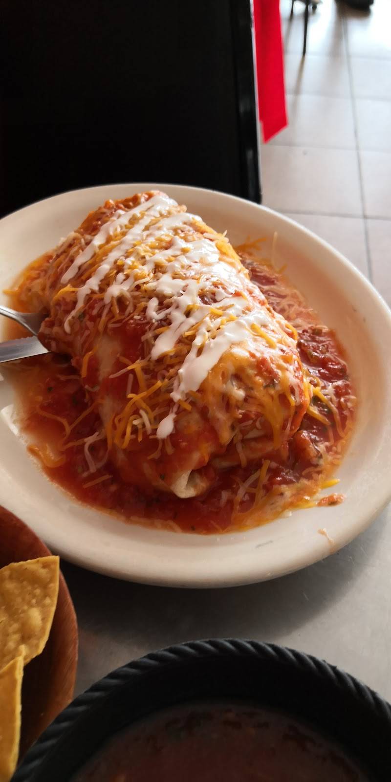 La Salsa Grill | restaurant | 963 Topsy Ln Ste 316, Carson City, NV 89705, USA | 7752671400 OR +1 775-267-1400