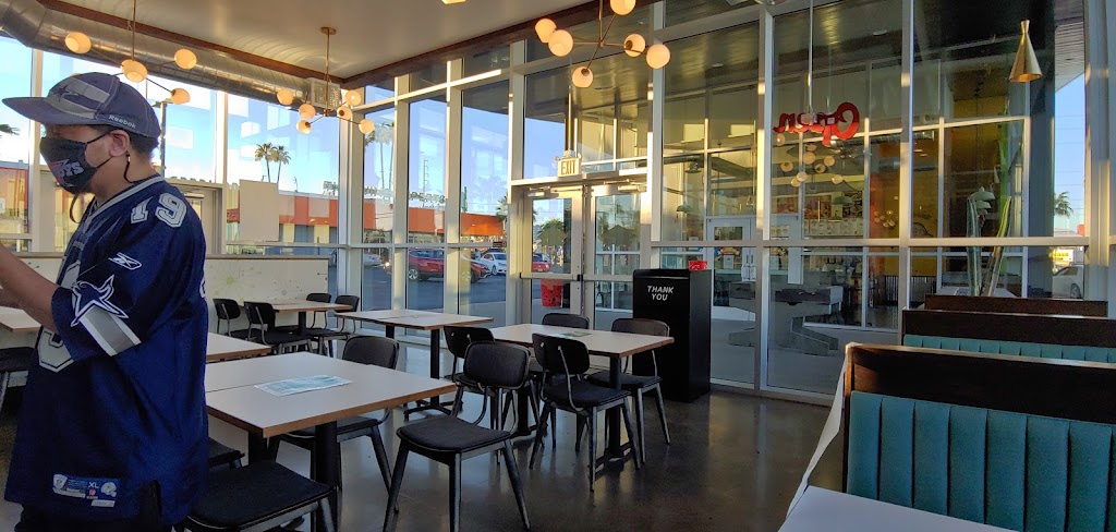 Capriottis Sandwich Shop | restaurant | 1122 S Maryland Pkwy, Las Vegas, NV 89104, USA | 7023295757 OR +1 702-329-5757