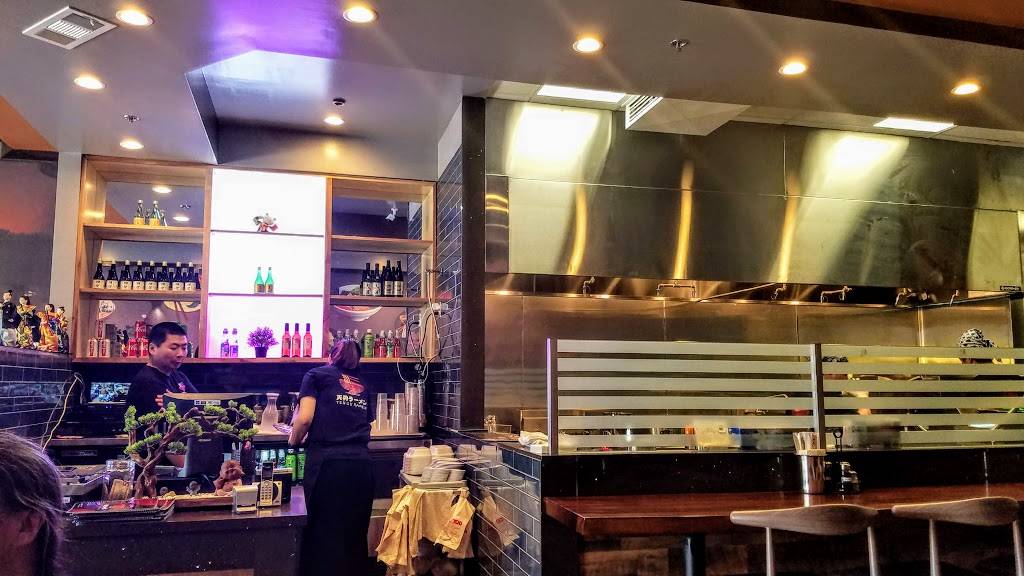 Ten Gu Ramen | restaurant | 5397 Gosford Rd #200, Bakersfield, CA 93313, USA | 6618857346 OR +1 661-885-7346