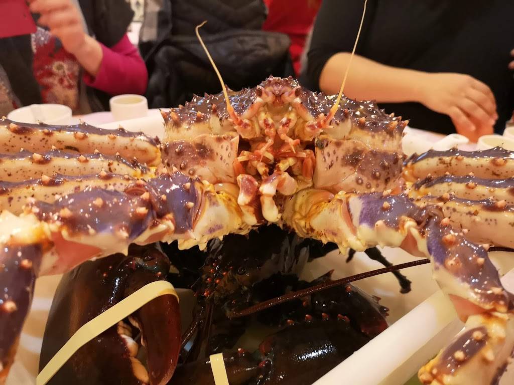 Saigon Toronto Imexports | restaurant | 39 Challenger Ct, Scarborough, ON M1C 4Z4, Canada | 4162811747 OR +1 416-281-1747