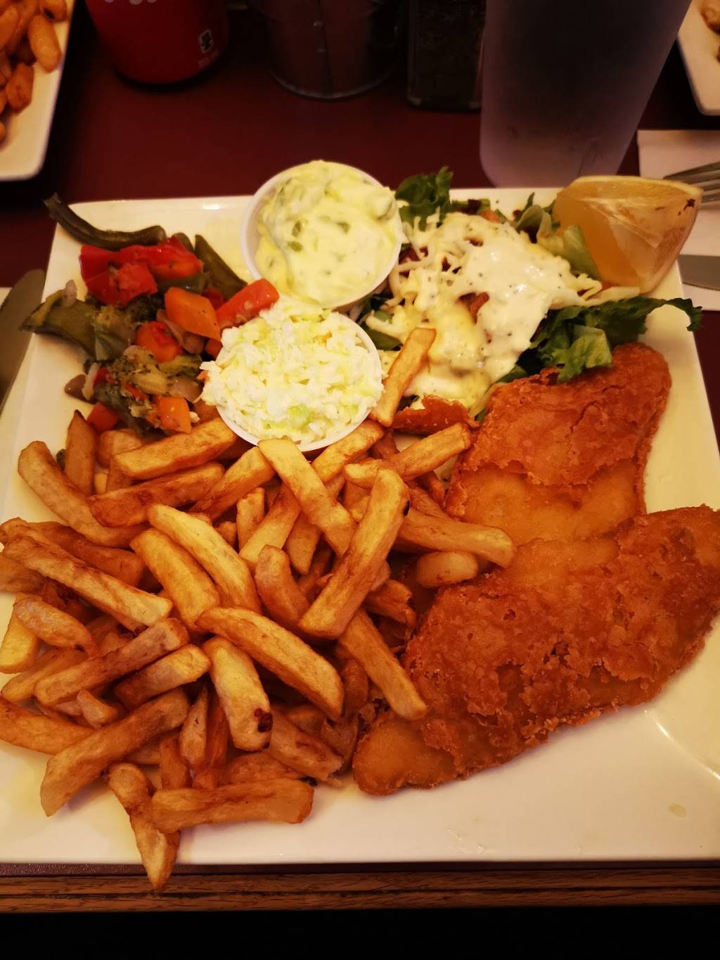 Restaurant Lachapelle | restaurant | 454 Route 105, Kazabazua, QC J0X 1X0, Canada | 8194675568 OR +1 819-467-5568