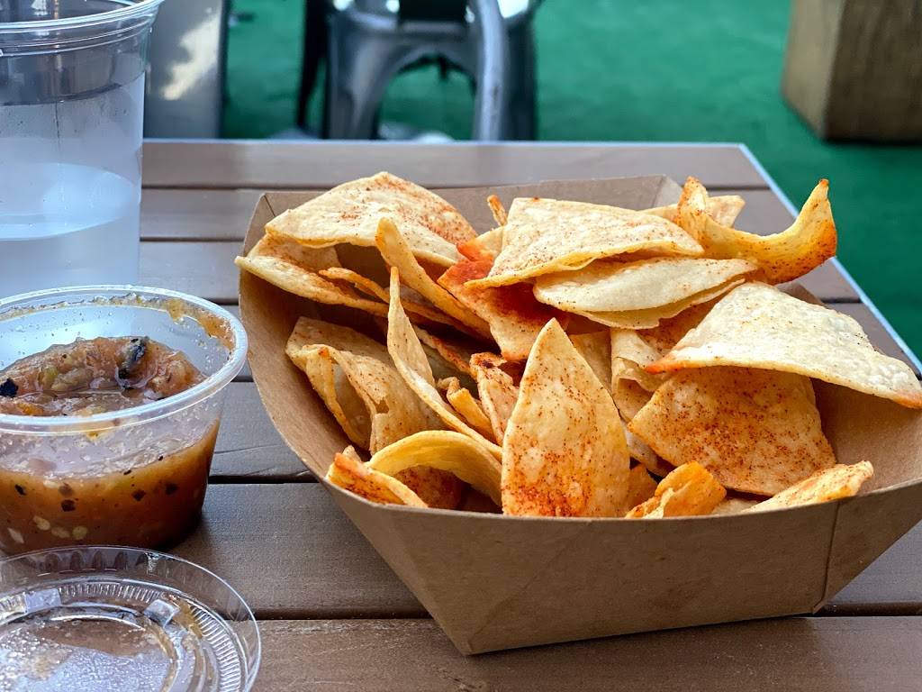 Sonoritas Prime Tacos | restaurant | 2004 Sawtelle Blvd, Los Angeles, CA 90025, USA | 3104449100 OR +1 310-444-9100