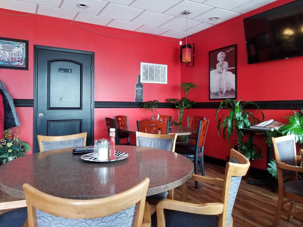 Borsalino Cafe & Deli | cafe | 3825 Bardstown Rd, Louisville, KY 40218, USA | 5028075325 OR +1 502-807-5325