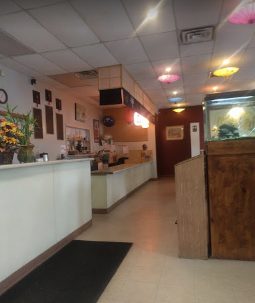 Rice Kitchen Asian Cuisine | restaurant | 3976 Alum Creek Dr, Columbus, OH 43207, USA | 6144918252 OR +1 614-491-8252