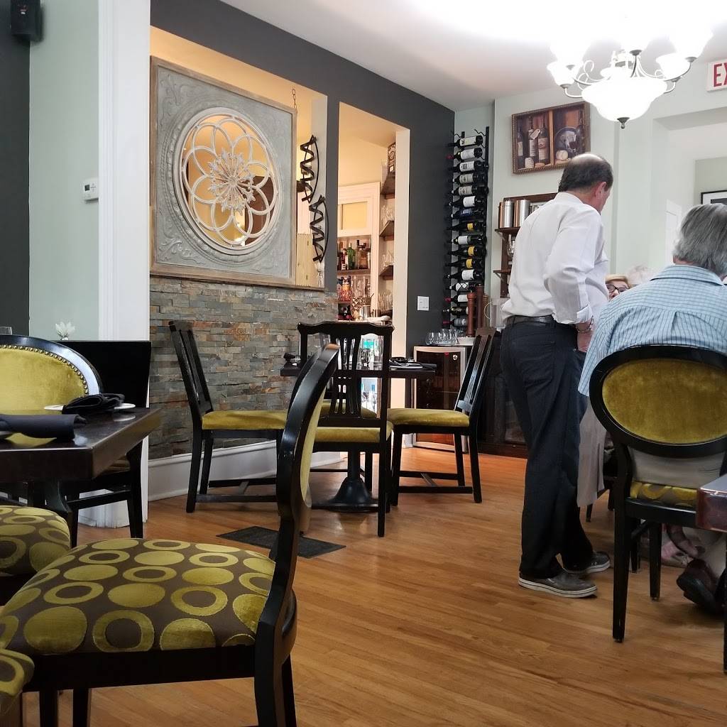 Gente Urban Italian Eatery | restaurant | 180 St Andrew St E, Fergus, ON N1M 1P8, Canada | 5197872121 OR +1 519-787-2121