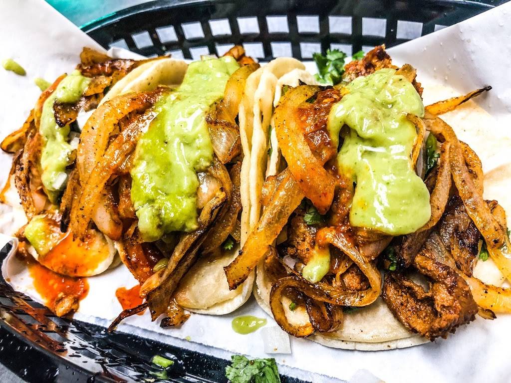 Tacos Mi Jalisco | restaurant | 677 Three Springs Rd, Bowling Green, KY 42104, USA | 2707776463 OR +1 270-777-6463