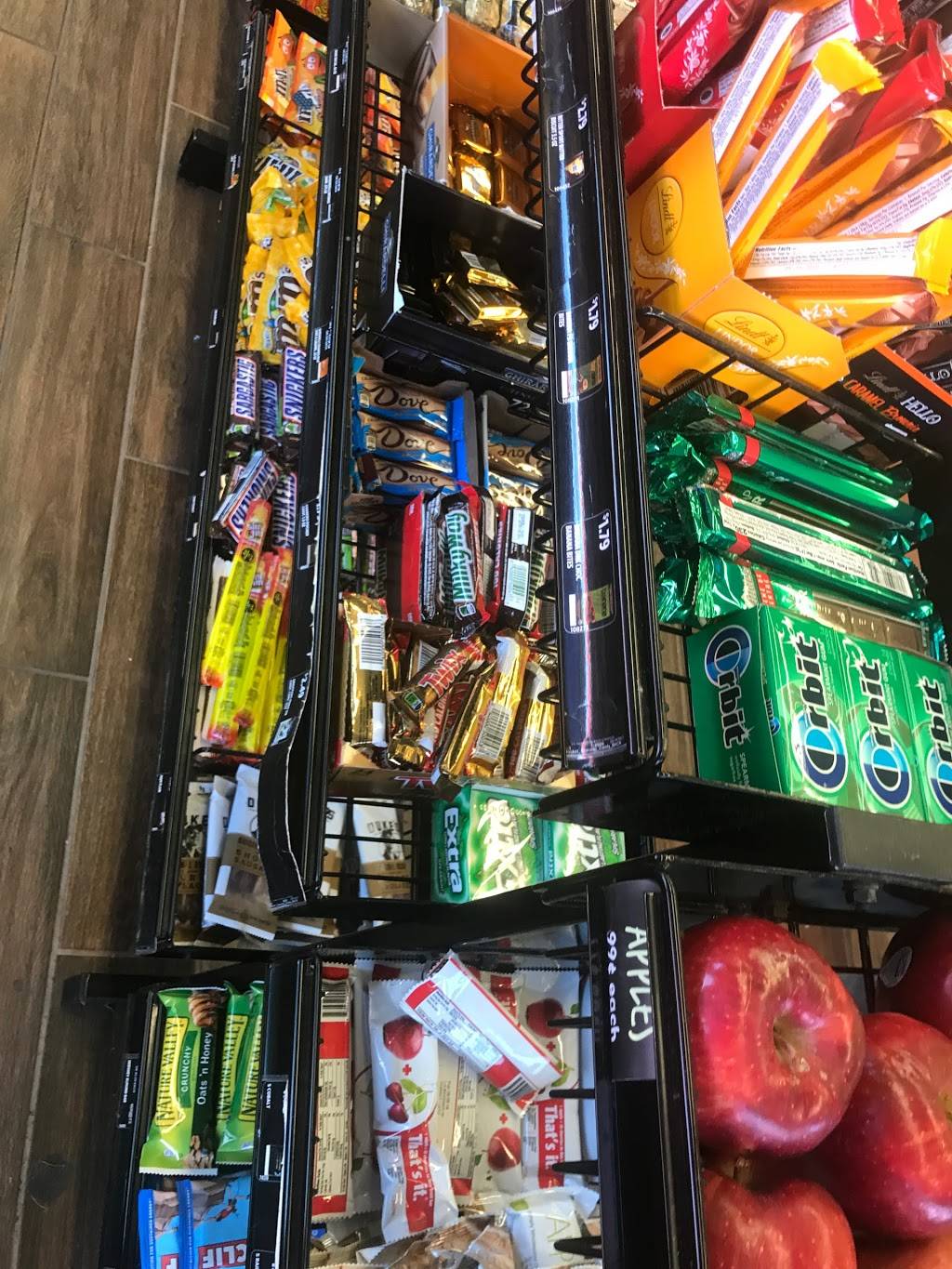 Sheetz #413 | cafe | 493 N U.S. 15, Dillsburg, PA 17019, USA | 7174327858 OR +1 717-432-7858