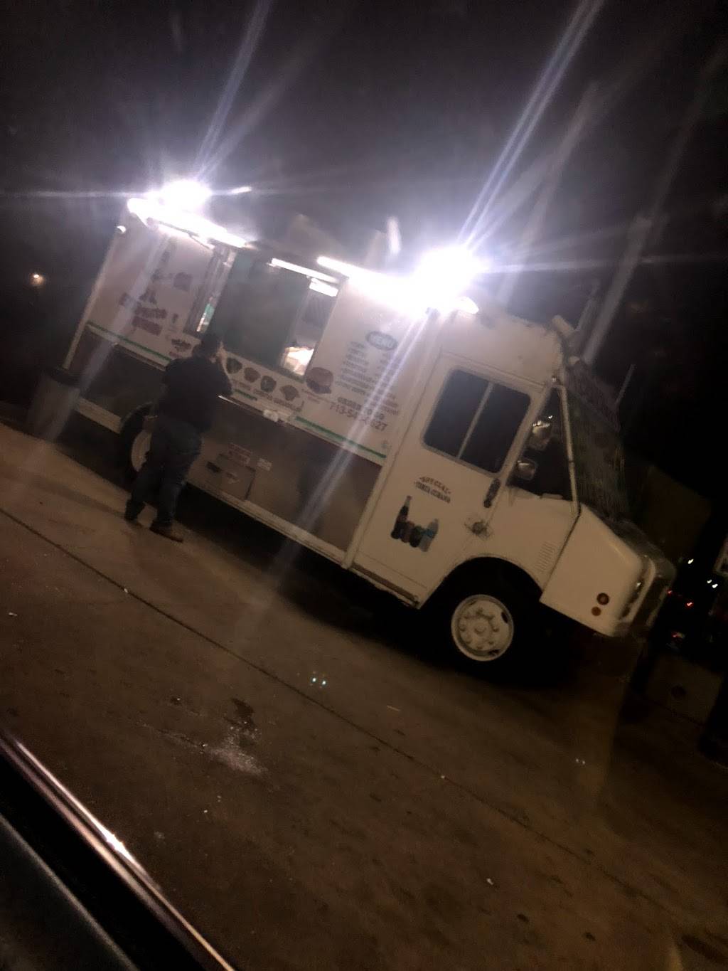 Tacos jom | restaurant | 8599 Richmond Ave, Houston, TX 77063, USA | 7135430627 OR +1 713-543-0627