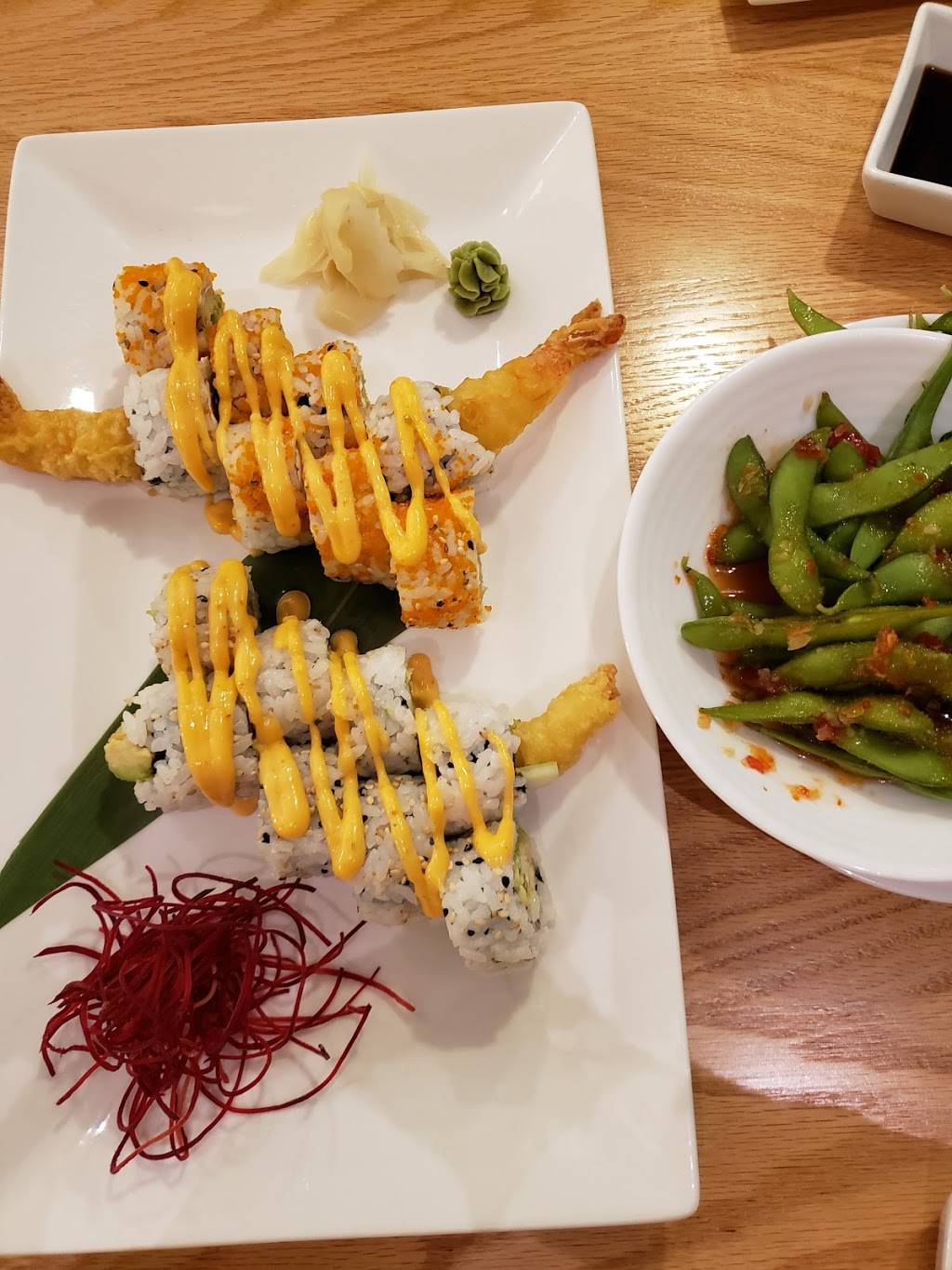 Urban Hibachi Lake Nona | restaurant | 11954 Narcoossee Rd #1, Orlando, FL 32832, USA | 4077763799 OR +1 407-776-3799