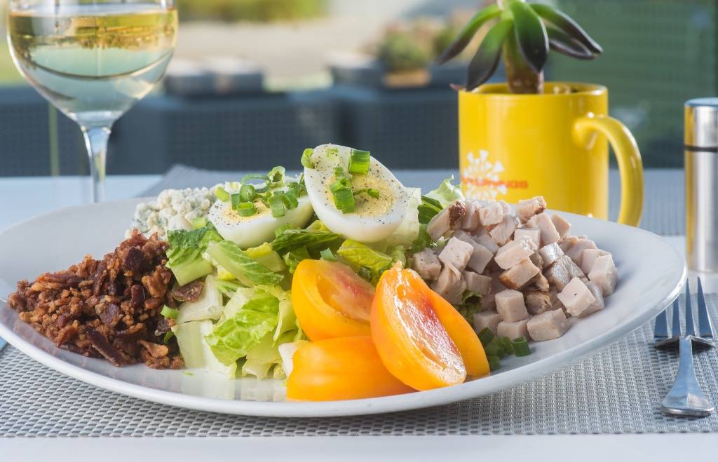 Escena Lounge & Grill | night club | 1100 Clubhouse View Dr, Palm Springs, CA 92262, USA | 7609920002 OR +1 760-992-0002