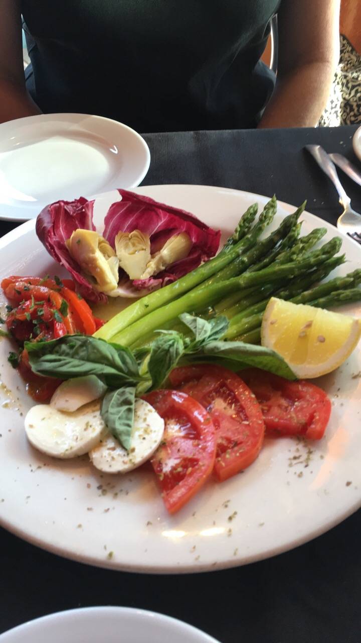 La Terrazza Restaurant | restaurant | 1729 E 7th Ave, Tampa, FL 33605, USA | 8132481326 OR +1 813-248-1326