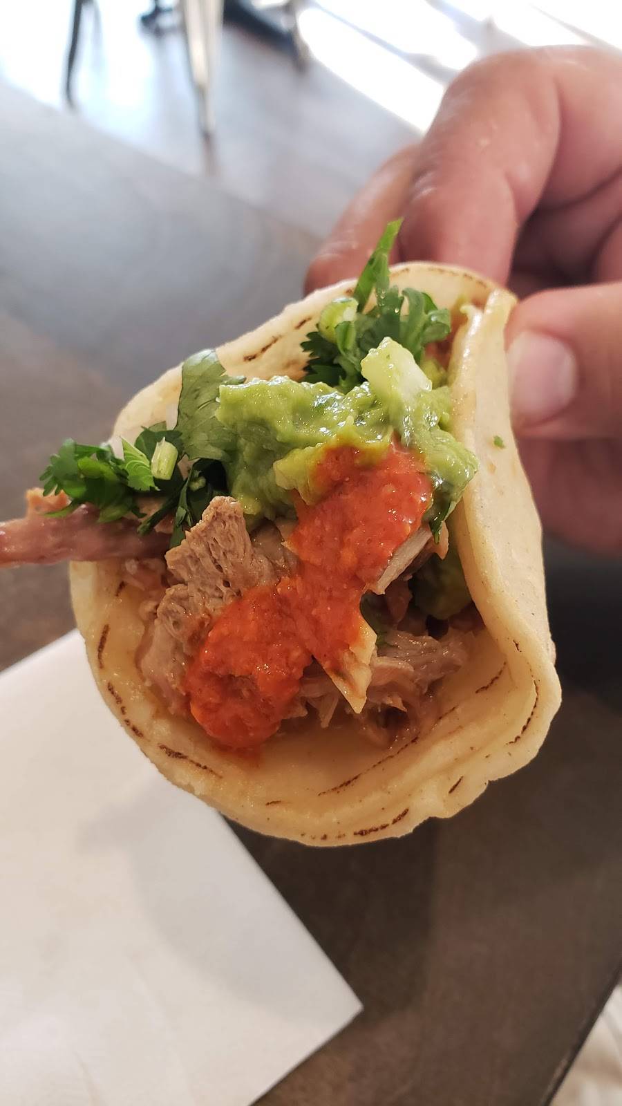 Tacos El Metate | restaurant | 1742 S Chambers Rd, Aurora, CO 80017, USA | 7202694320 OR +1 720-269-4320