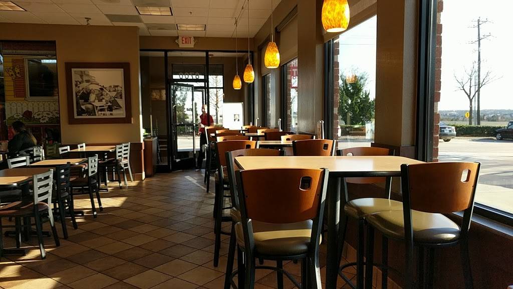 Chick-fil-A | restaurant | 8700 TX-121, McKinney, TX 75070, USA | 9723960100 OR +1 972-396-0100