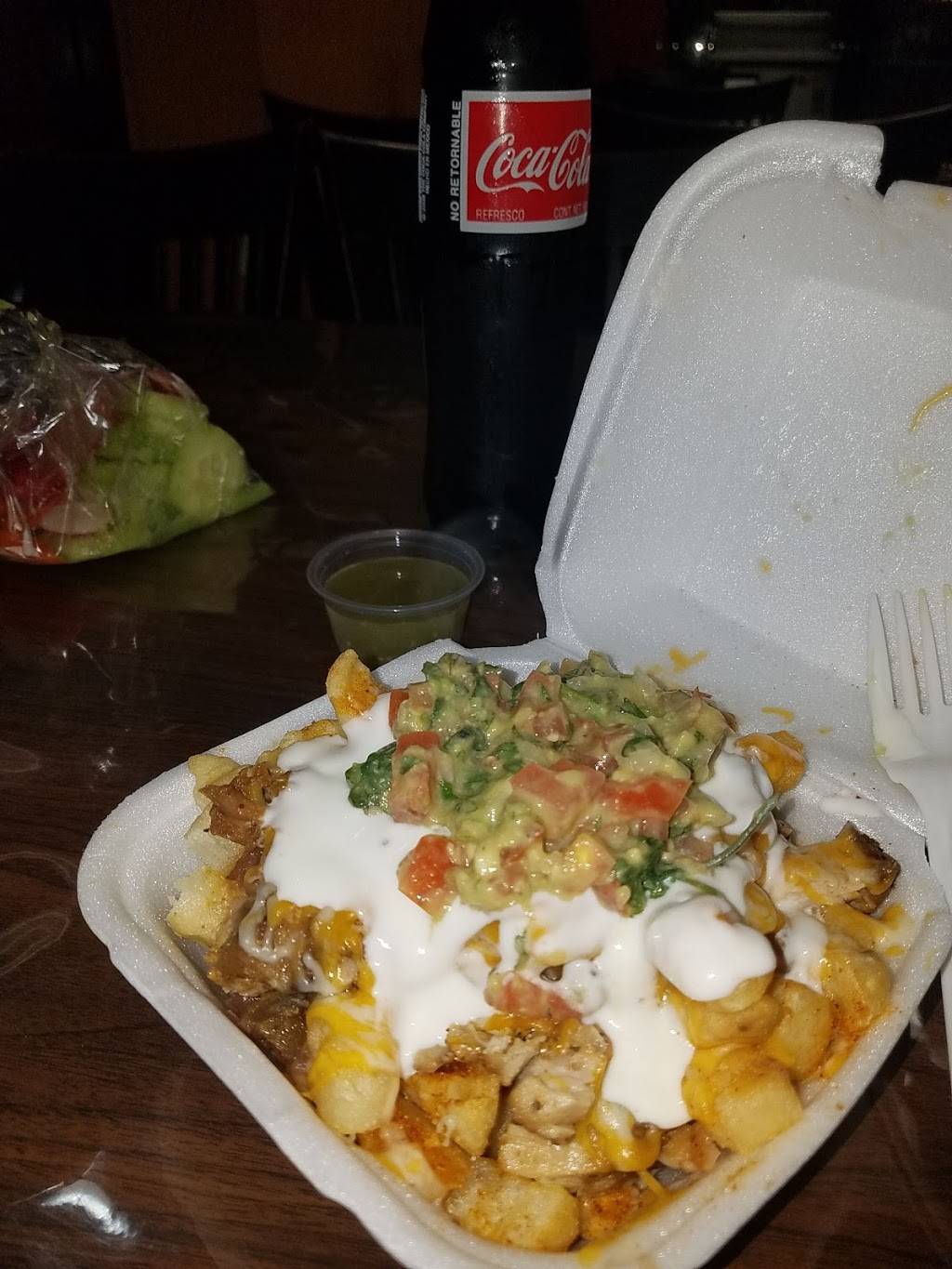 Panchos Tacos | restaurant | 1862, 14405 Prairie Ave # A, Lawndale, CA 90260, USA | 3103490791 OR +1 310-349-0791