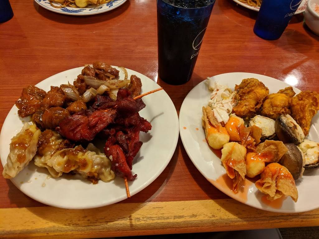 Hong Kong Buffet | restaurant | 4211 Winnetka Ave N, New Hope, MN 55428, USA | 7635319489 OR +1 763-531-9489