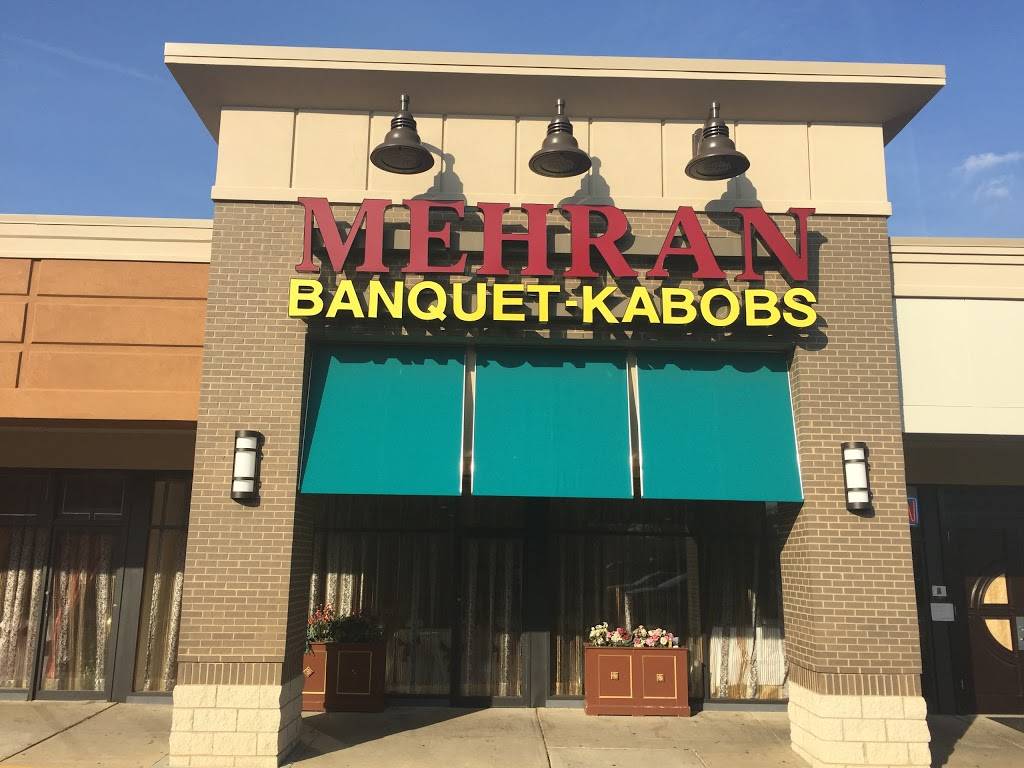 Mehran Restaurant | restaurant | 7081 Brookfield Plaza, Springfield, VA 22150, USA | 7035697700 OR +1 703-569-7700