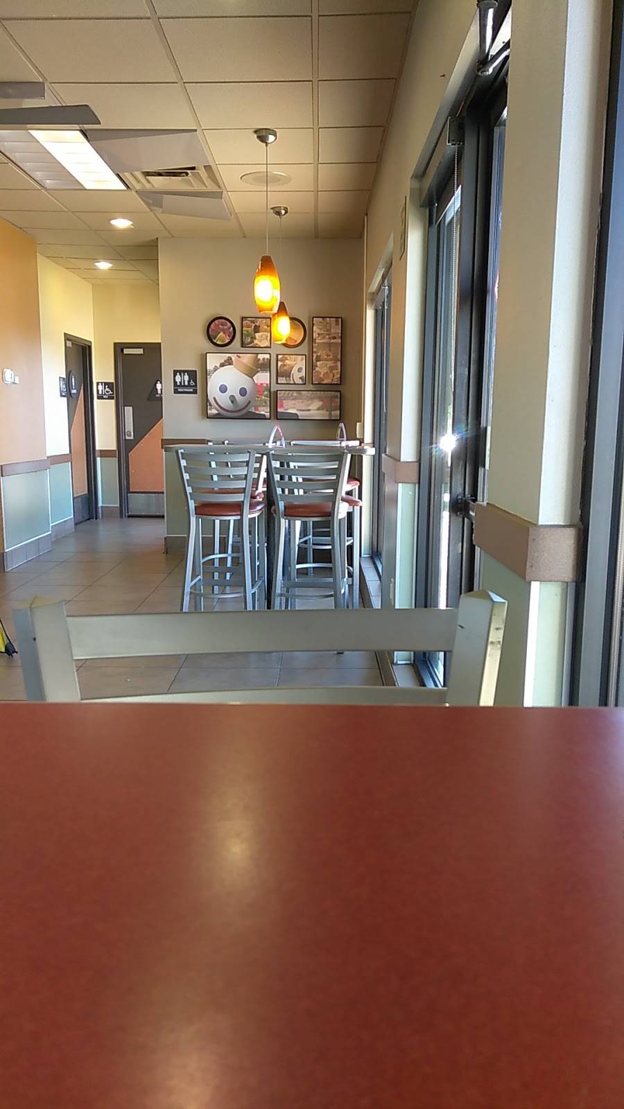 Jack in the Box | restaurant | 110 E Camp Wisdom Rd, Dallas, TX 75241, USA | 9722285679 OR +1 972-228-5679