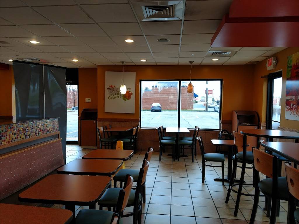 Popeyes Louisiana Kitchen | restaurant | 3350 S Cobb Dr SE, Smyrna, GA 30080, USA | 7702061321 OR +1 770-206-1321