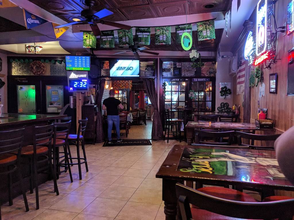 Flanagans Tavern | restaurant | 3932 Amboy Rd, Staten Island, NY 10308, USA | 7183565511 OR +1 718-356-5511
