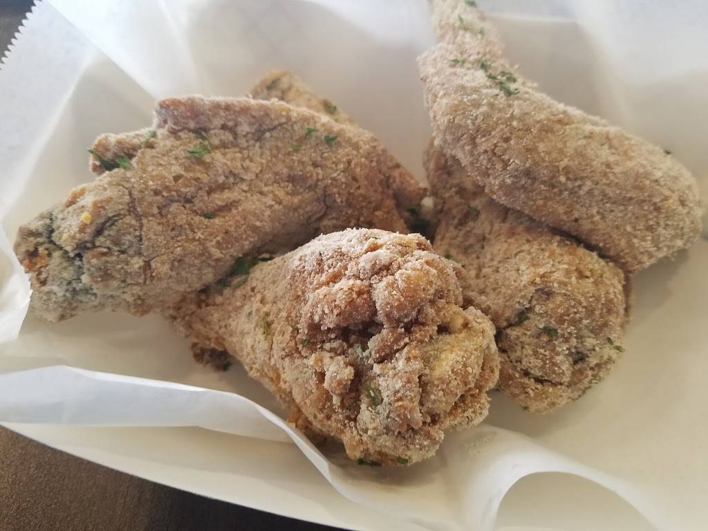 Sleepys Po-Boys | restaurant | 9591 S Main St, Houston, TX 77025, USA | 7136623054 OR +1 713-662-3054