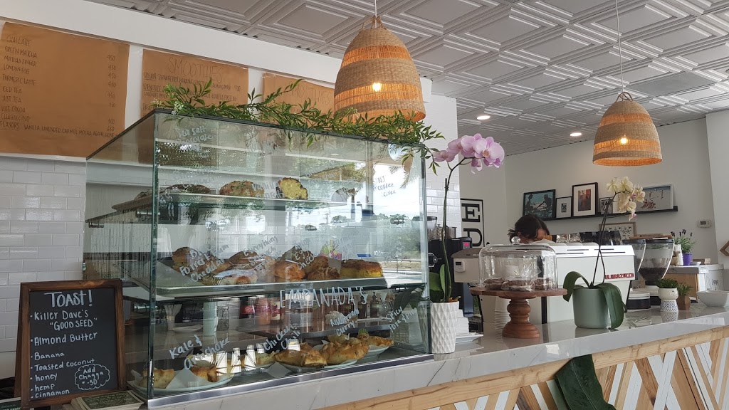 The Seed. Coffee + Goods | cafe | 1449 Yamato Rd Ste 1, Boca Raton, FL 33431, USA | 5619312912 OR +1 561-931-2912