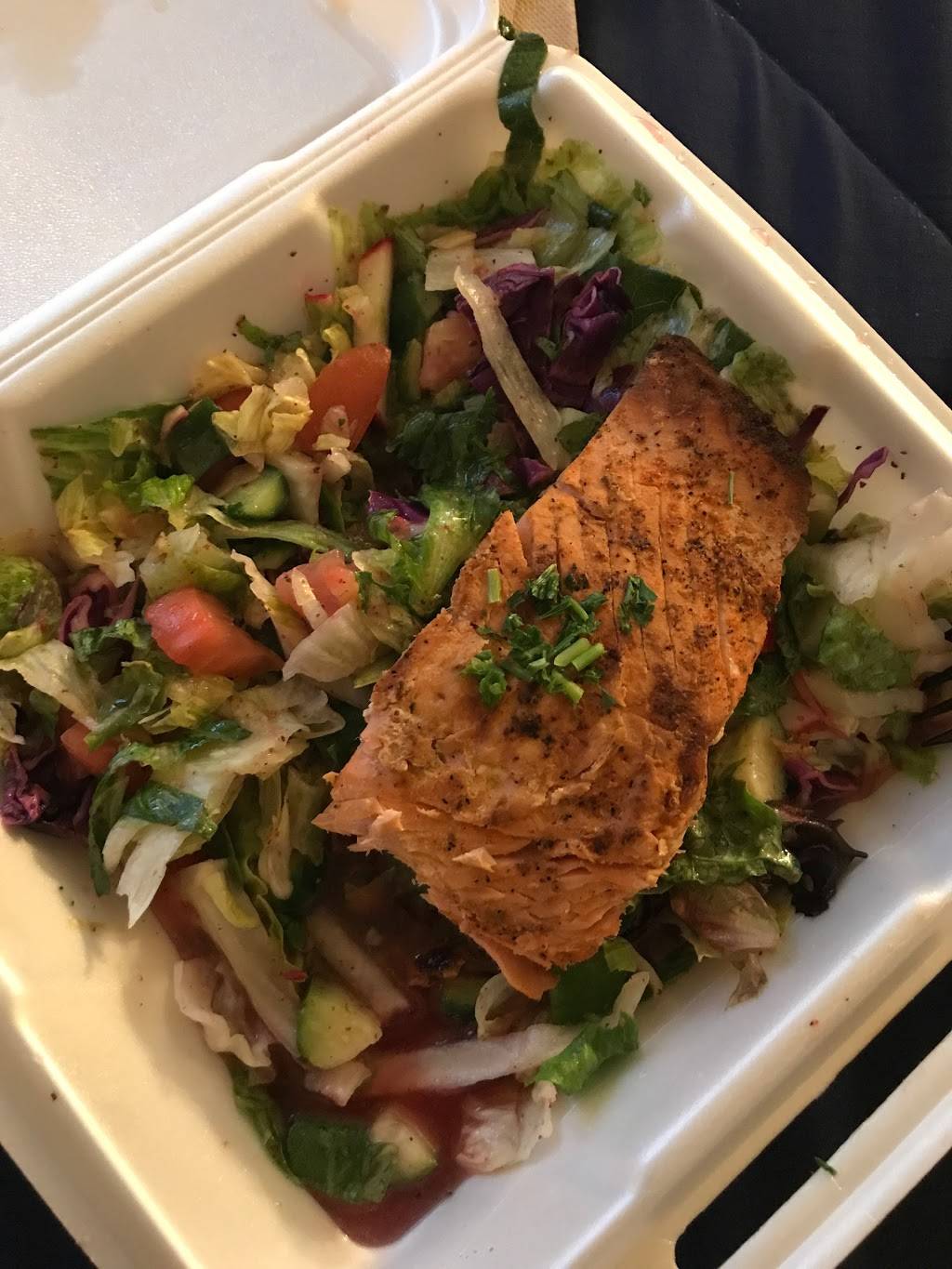 Babas Grill | restaurant | 13823 Michigan Ave, Dearborn, MI 48126, USA | 3139450400 OR +1 313-945-0400