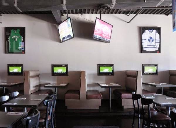 Fanzone Wings & Ribs | restaurant | 1168 Kennedy Rd, Scarborough, ON M1P 2C1, Canada | 4165510415 OR +1 416-551-0415