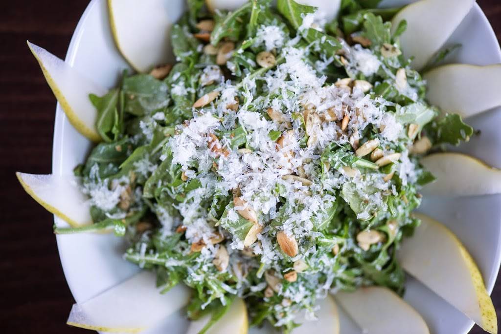 The Couch Tomato Bistro, Manayunk | restaurant | 100 Rector St, Philadelphia, PA 19127, USA | 2154832233 OR +1 215-483-2233