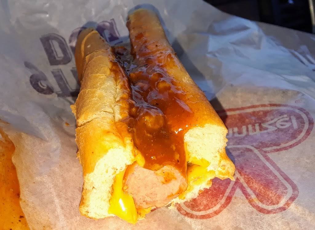 Wienerschnitzel | restaurant | 501 Texas Ave, Bryan, TX 77801, USA | 9797751984 OR +1 979-775-1984