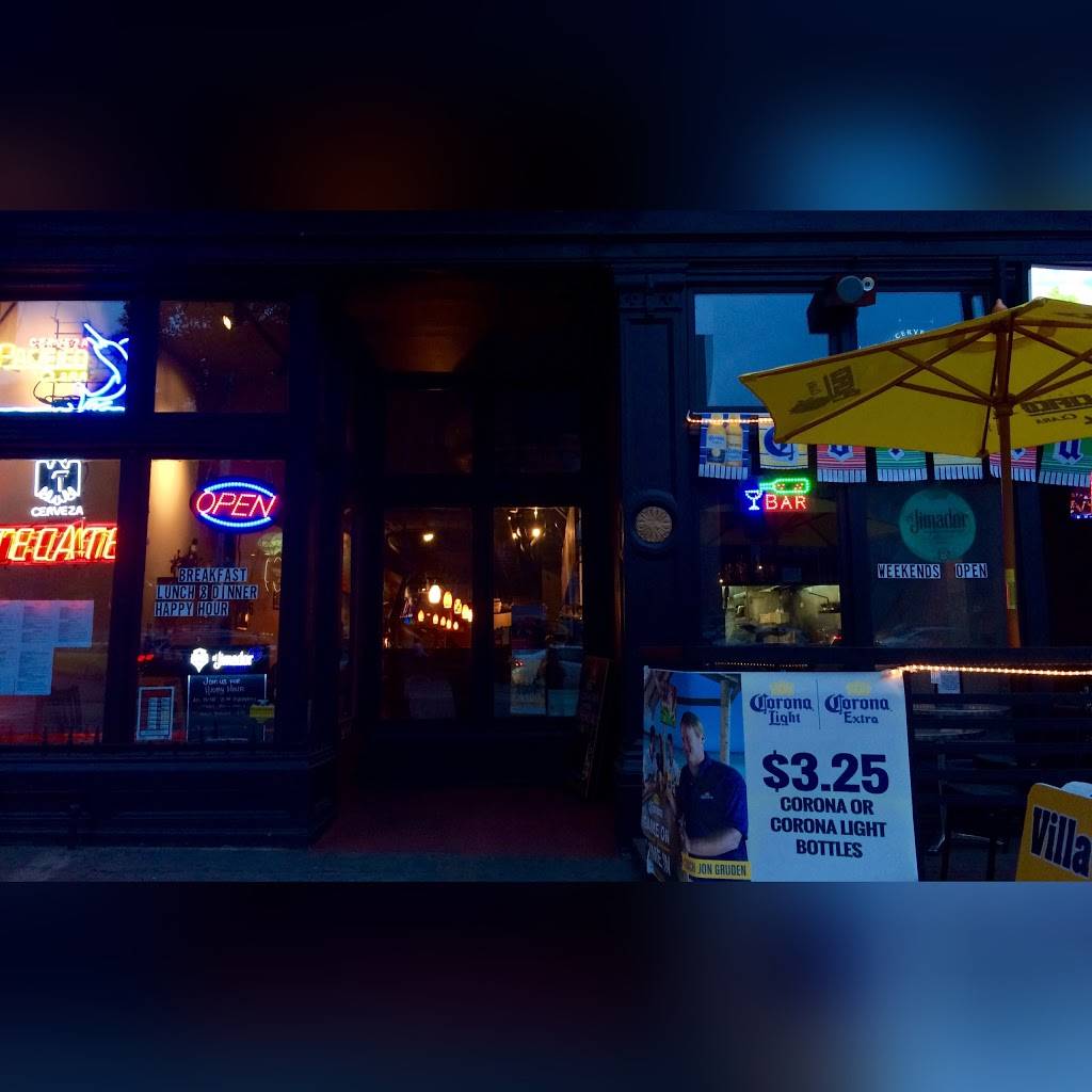 Villa Escondida | restaurant | 2203 1st Ave, Seattle, WA 98121, USA | 2064482393 OR +1 206-448-2393