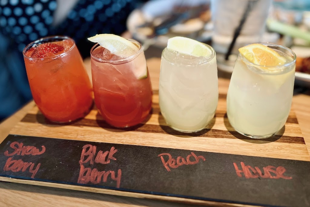 BJs Restaurant & Brewhouse | restaurant | 15081 South La Grange Road, Orland Park, IL 60462, USA | 3126677620 OR +1 312-667-7620