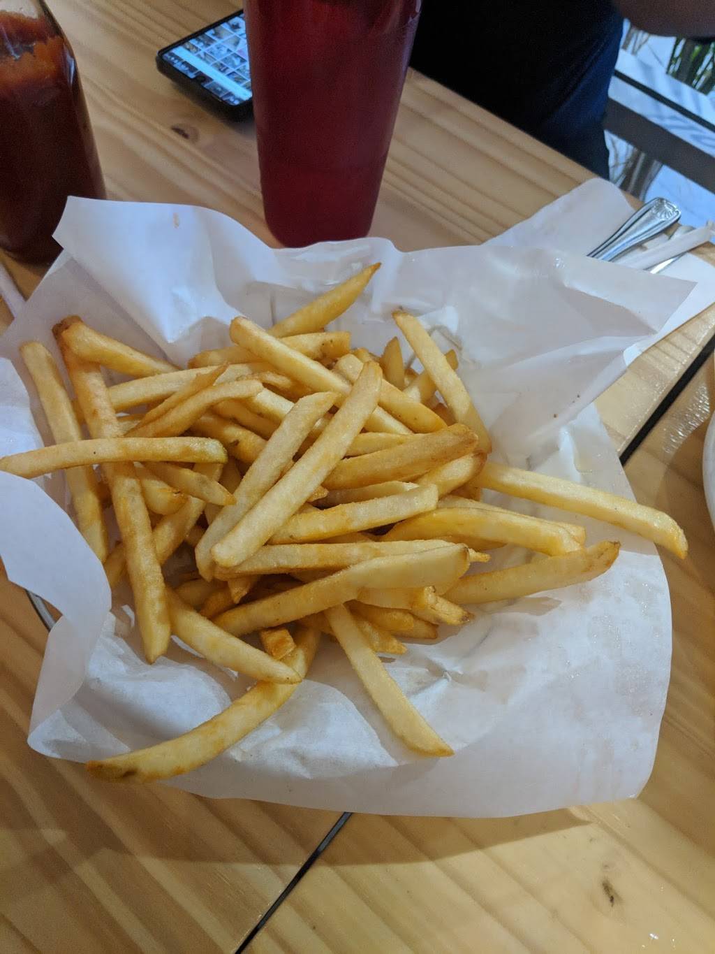 The Sicilian Pizza & Drink | restaurant | 1492 Almaden Rd, San Jose, CA 95125, USA | 4082941644 OR +1 408-294-1644