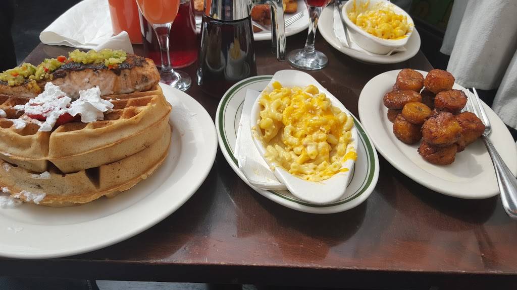 MangoSeed | restaurant | 757 Flatbush Ave, Brooklyn, NY 11226, USA | 3475291080 OR +1 347-529-1080