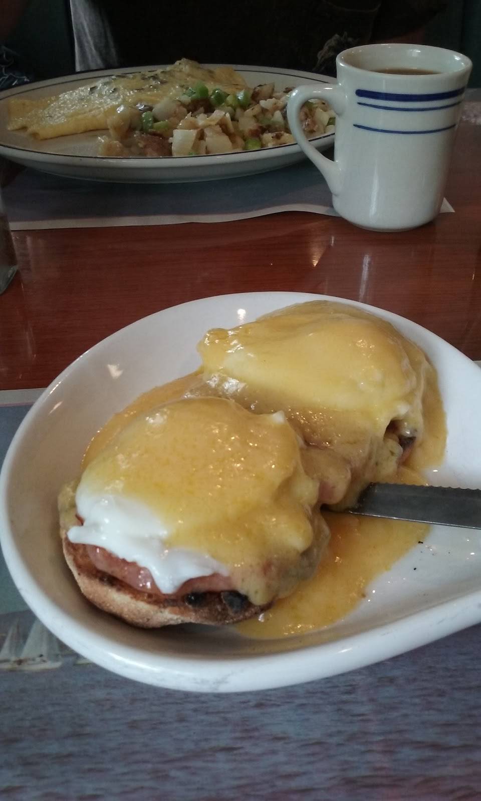 Lakeside Skillet | restaurant | 3075 Lakeside Dr, Harveys Lake, PA 18618, USA | 5706393500 OR +1 570-639-3500