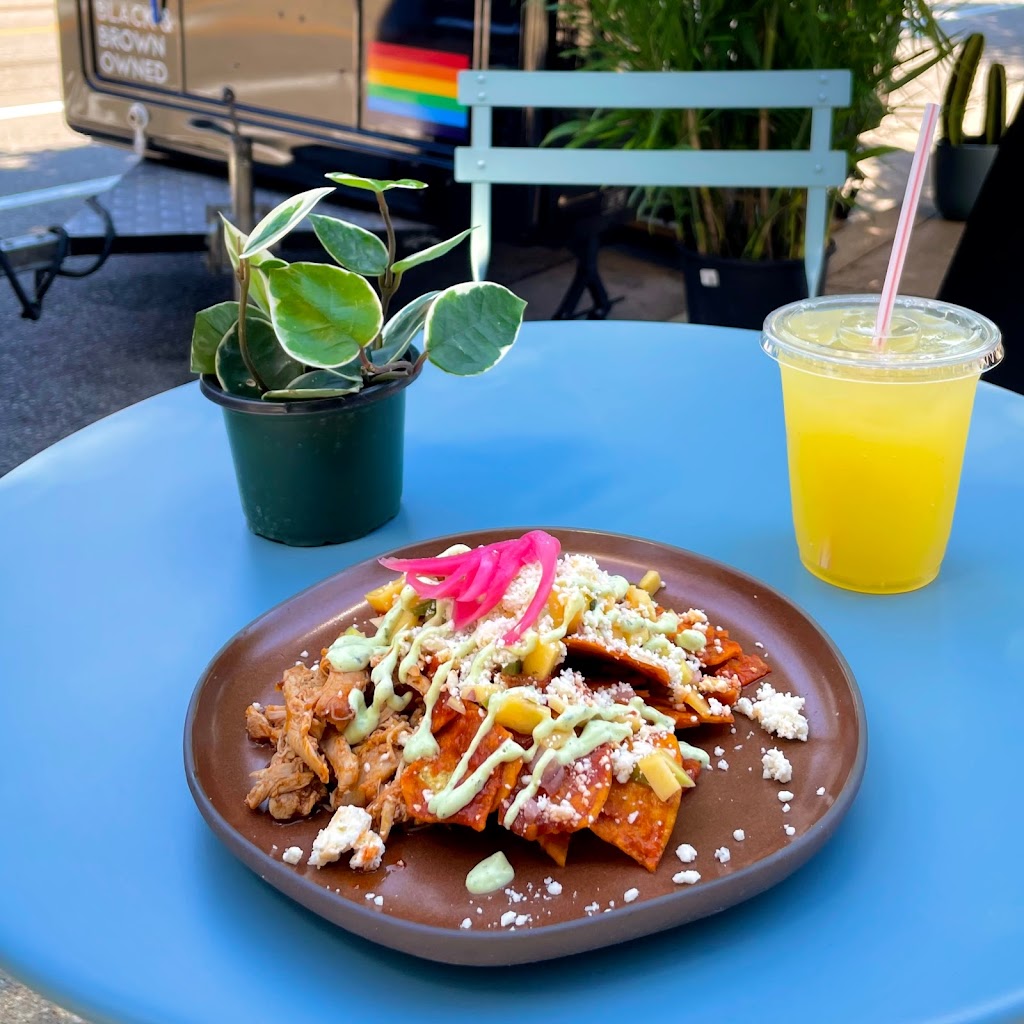 Tostada by Maranta | restaurant | 1739A N Dr Martin Luther King Dr, Milwaukee, WI 53212, USA | 4149093886 OR +1 414-909-3886