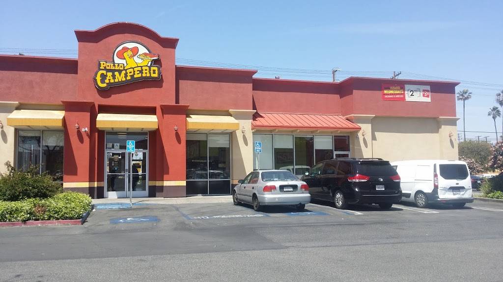 Pollo Campero | meal takeaway | 1890 W Slauson Ave, Los Angeles, CA 90047, USA | 8332267376 OR +1 833-226-7376