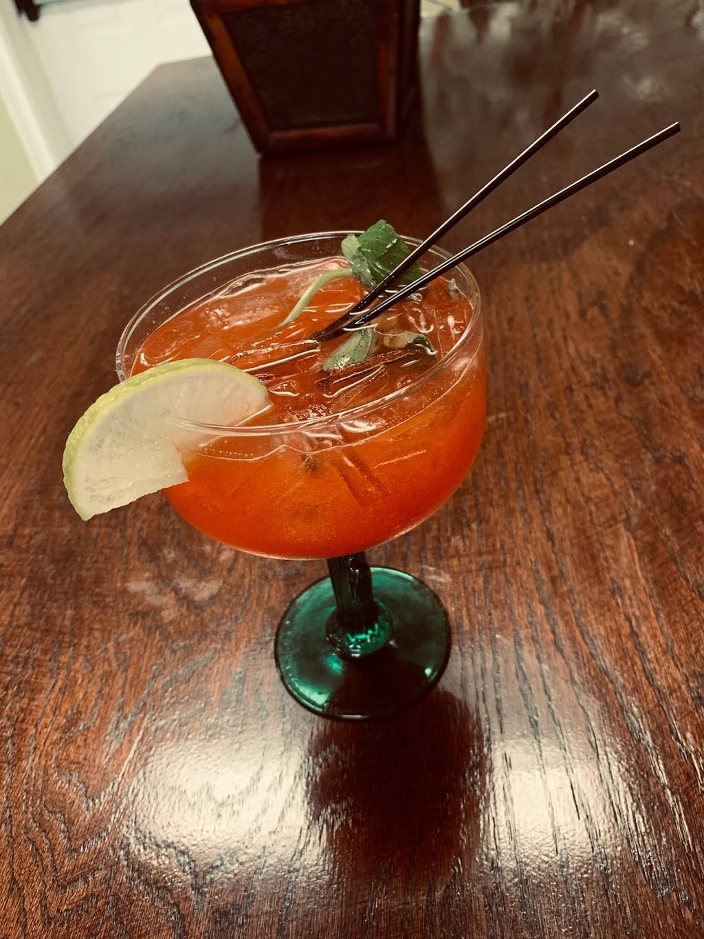 Las Palmas | restaurant | 101 Commerce Pl W, Okatie, SC 29909, USA | 8437062422 OR +1 843-706-2422