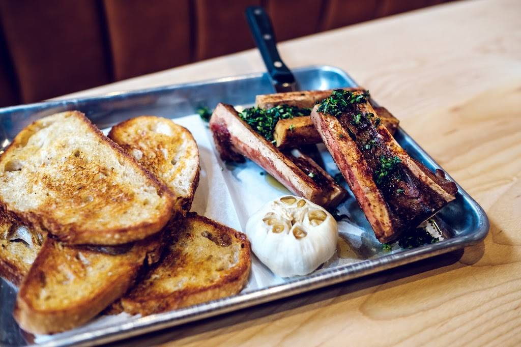 The Midwestern | restaurant | 900 Spruce St, St. Louis, MO 63102, USA | 3146962573 OR +1 314-696-2573