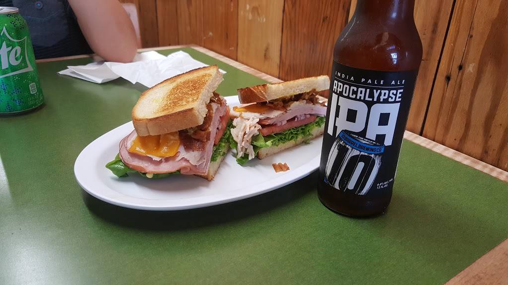 Sandwich Emporium | meal takeaway | 3054 Clairemont Dr, San Diego, CA 92117, USA | 6192751351 OR +1 619-275-1351