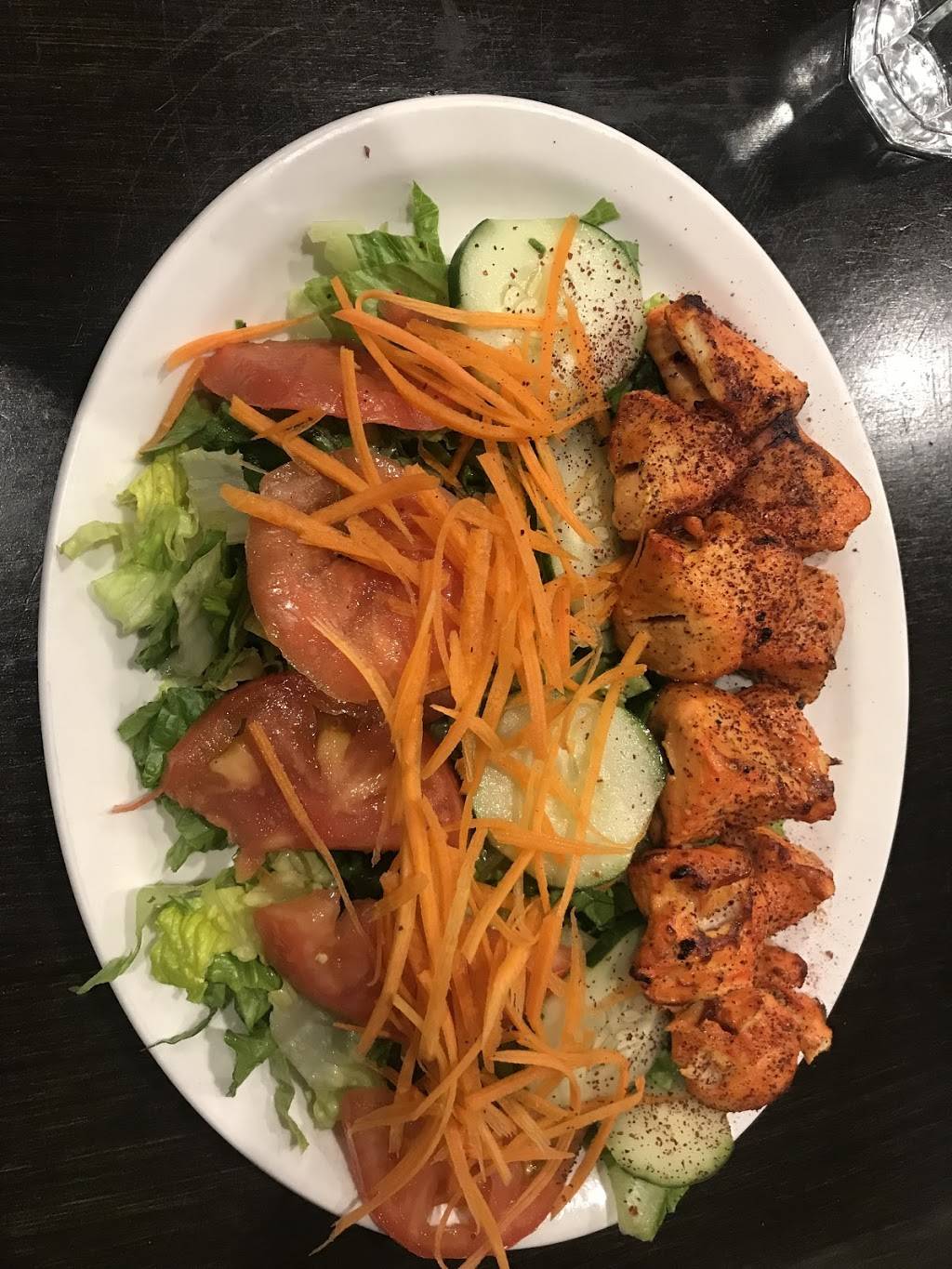 Kebab House (Halal) | restaurant | 526 S Broadway, Hicksville, NY 11801, USA | 5169353222 OR +1 516-935-3222