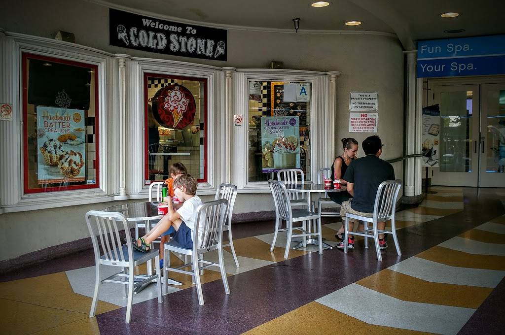 Cold Stone Creamery | bakery | 14622 Ventura Blvd Ste 119, Sherman Oaks, CA 91403, USA | 8189072702 OR +1 818-907-2702