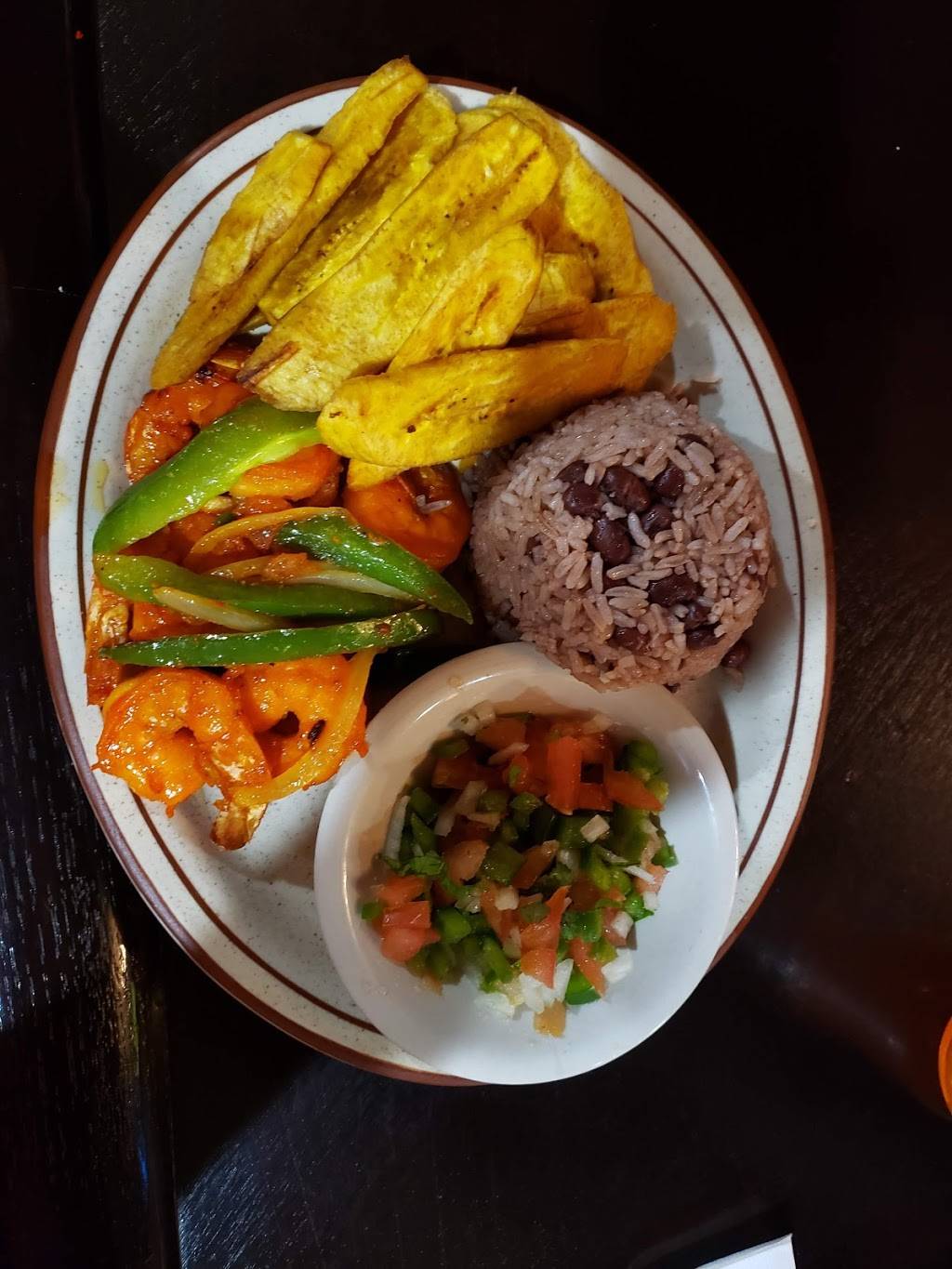 El Paraiso Restaurant | restaurant | 3326 Williamson Rd, Roanoke, VA 24012, USA | 5402062366 OR +1 540-206-2366