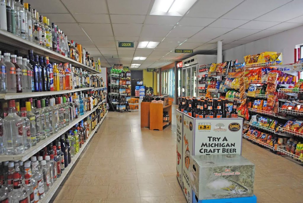 Lakeshore Convenience | meal takeaway | 155 Blue Star Hwy, Douglas, MI 49406, USA | 2698571235 OR +1 269-857-1235