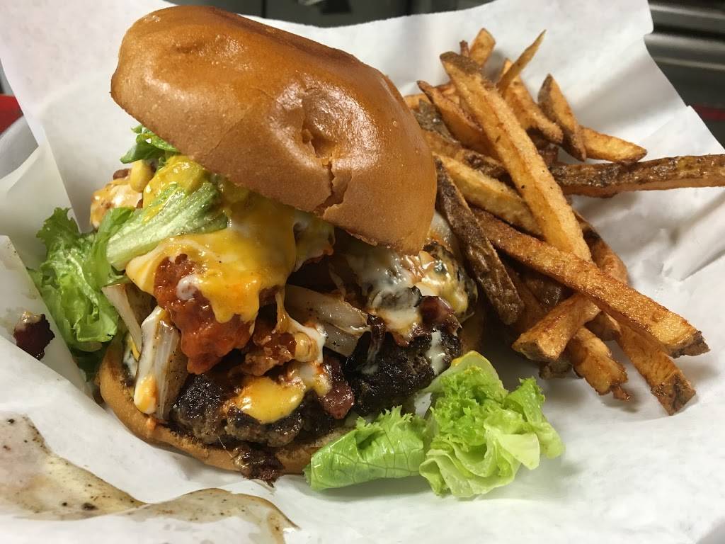 Bosses Pizza, Wings & Burgers New Braunfels | restaurant | 263 TX-337 Loop, New Braunfels, TX 78130, USA | 8306206900 OR +1 830-620-6900