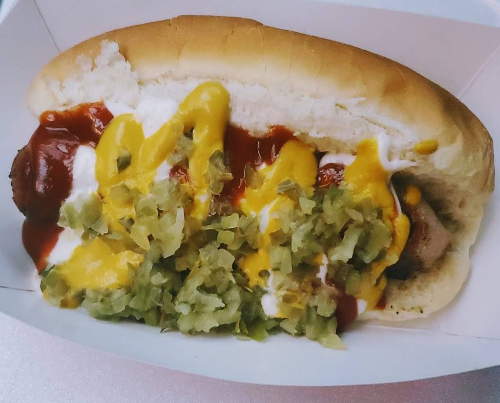 Nacho Food Truck | restaurant | 110 Farm to Market Rd 1488, Conroe, TX 77384, USA | 8329639734 OR +1 832-963-9734