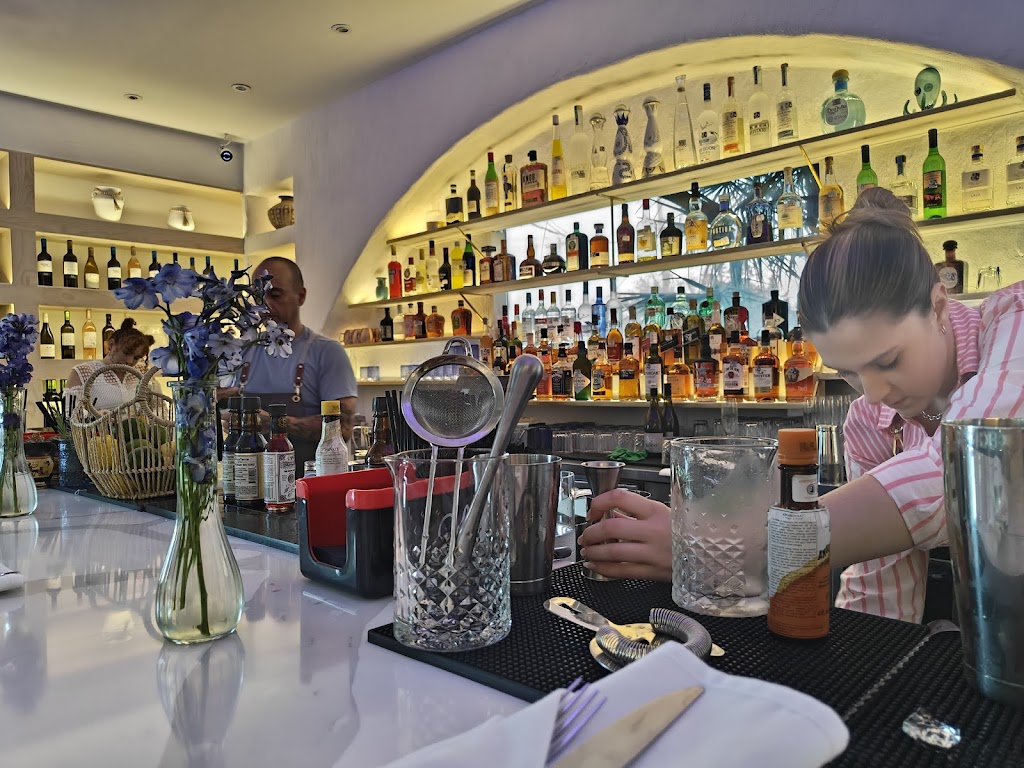 Yamas Greek Restaurant | restaurant | 5308 Balcones Dr, Austin, TX 78731, USA | 5122437499 OR +1 512-243-7499