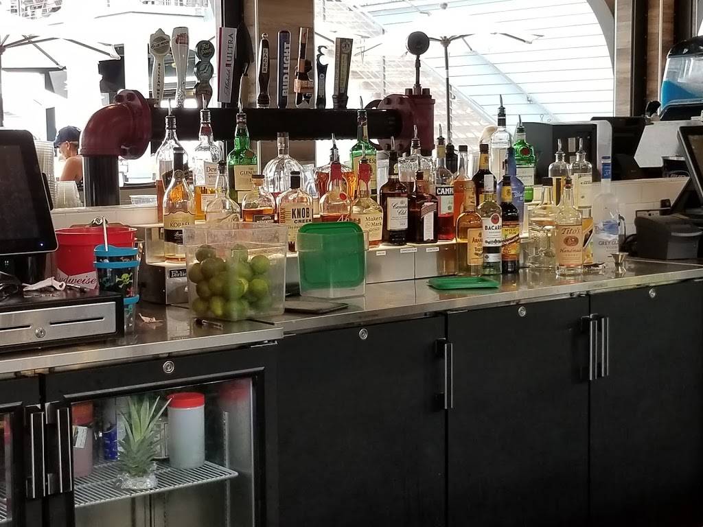 Village Brewhouse | restaurant | 1200 W Retta Esplanade, Punta Gorda, FL 33950, USA | 9416218329 OR +1 941-621-8329