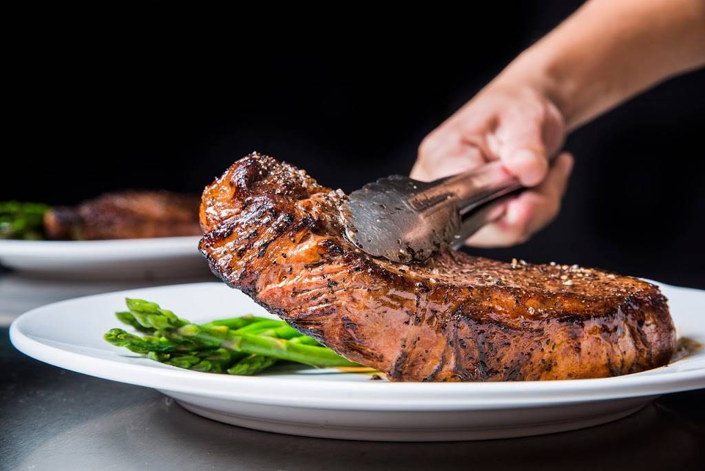 The City Square Steakhouse | restaurant | 148 S Market St, Wooster, OH 44691, USA | 3302622489 OR +1 330-262-2489