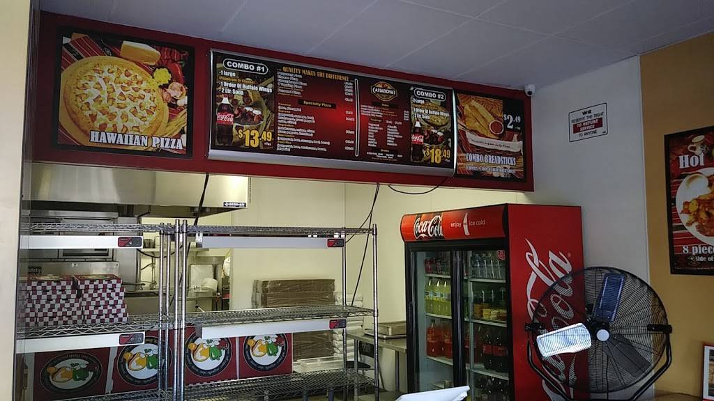 Cassanovas Pizza | restaurant | 24485 Sunnymead Boulevard, Moreno Valley, CA 92553, USA | 9512420002 OR +1 951-242-0002